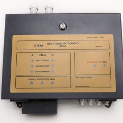 ICAS IRS-3v.4