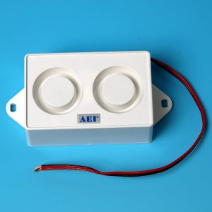 ICAS Dual piazo m/22